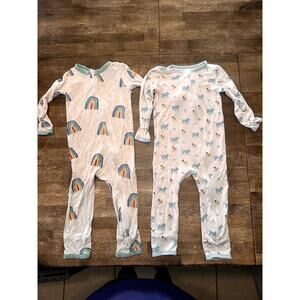 Kyte Baby Lot 18-24months